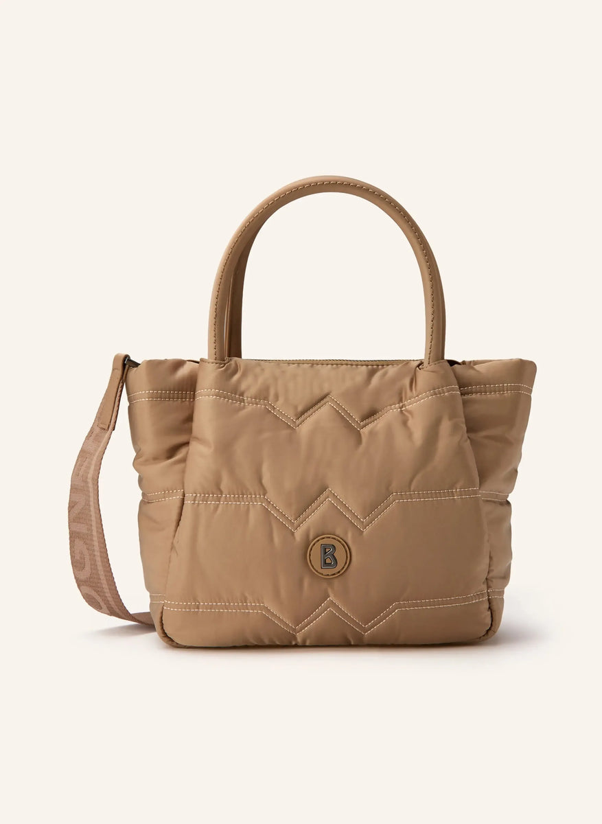 Wallis Tessuto Raja Handbag | Renata Boutique | Bogner, Bogner Bags ...