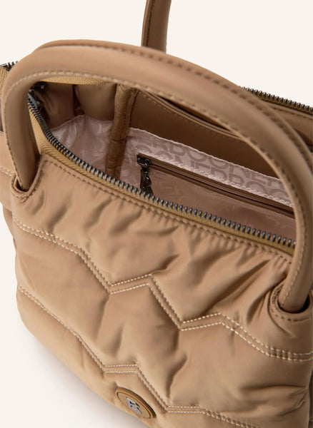 Wallis Tessuto Raja Handbag