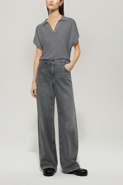Polo Top