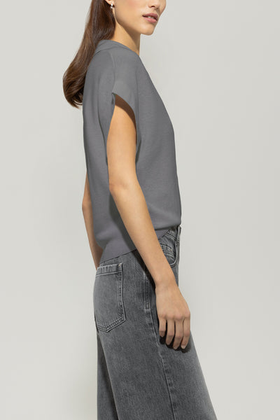 Polo Top