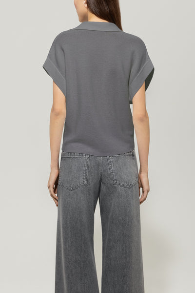 Polo Top