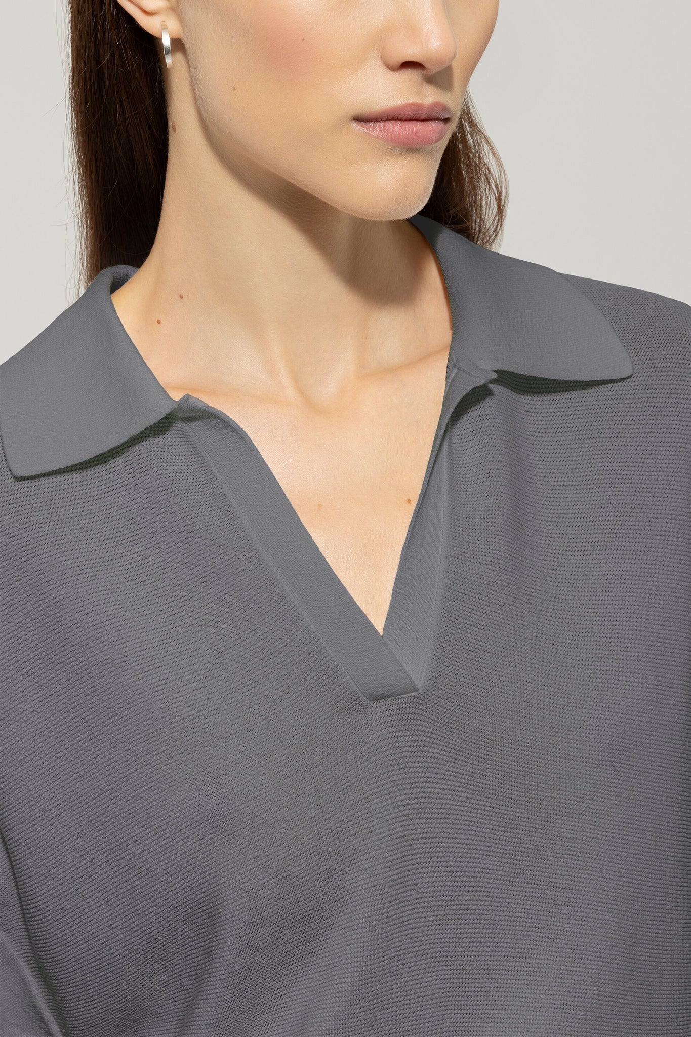 Polo Top