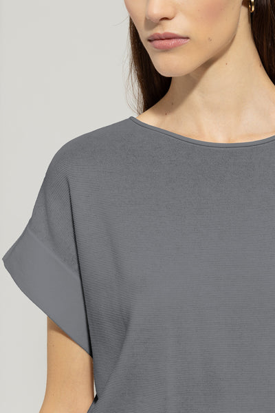 Cotton Blend Top
