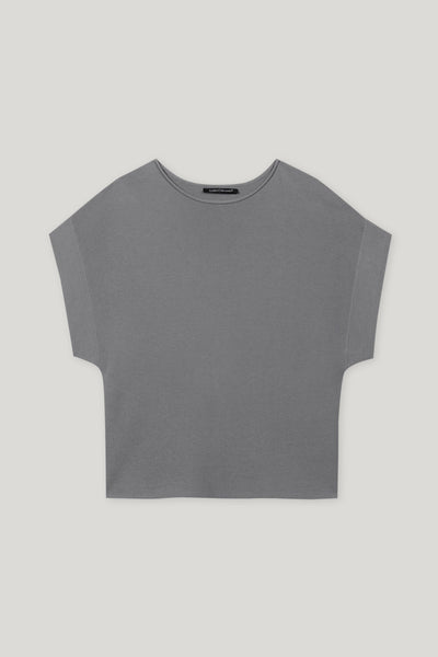 Cotton Blend Top