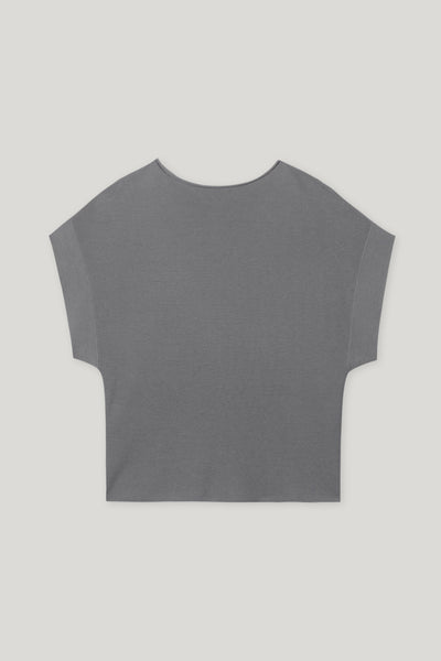 Cotton Blend Top
