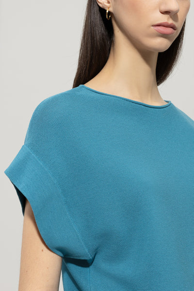 Cotton Blend Top