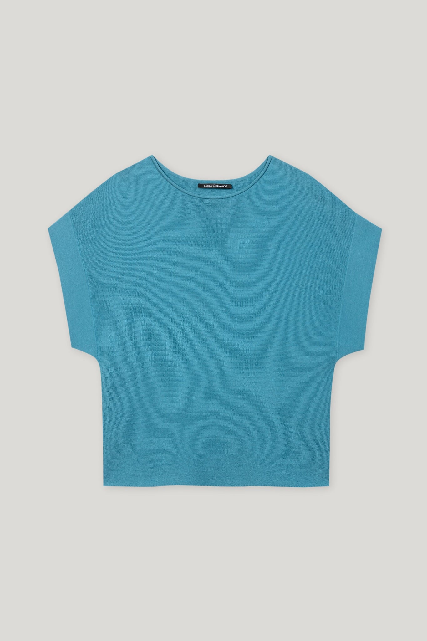 Cotton Blend Top