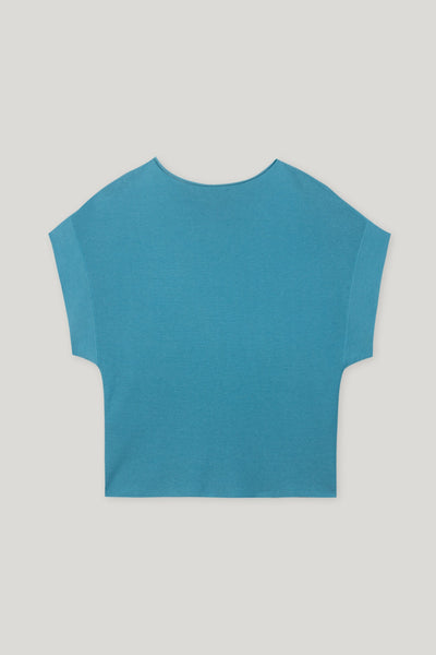 Cotton Blend Top