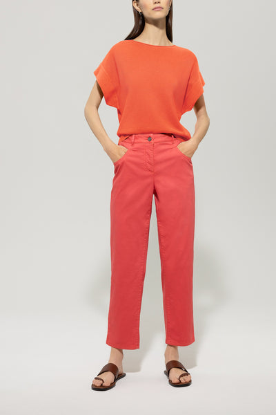 Cotton Blend Top
