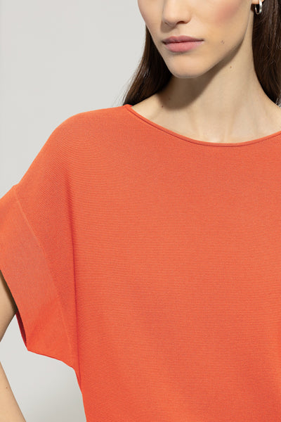 Cotton Blend Top