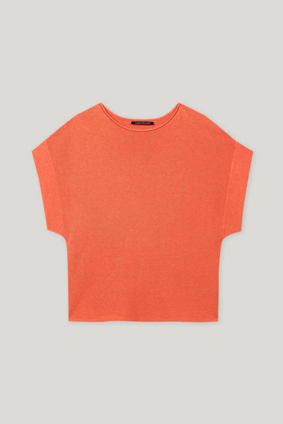 Cotton Blend Top