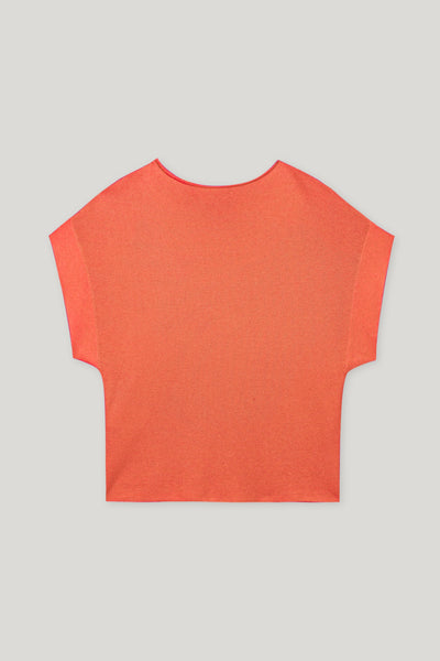 Cotton Blend Top