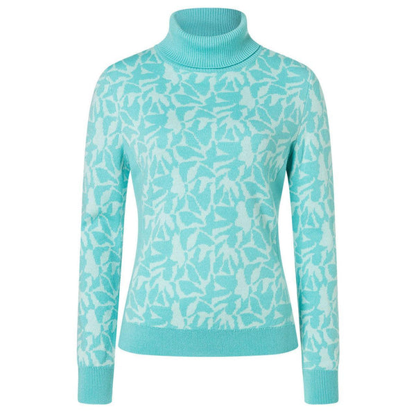 FIRE+ICE Maira2 Knit