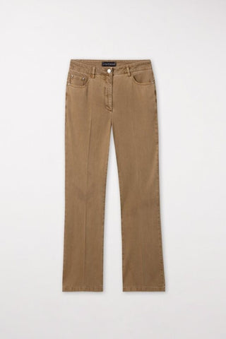 Baby Flare Pant