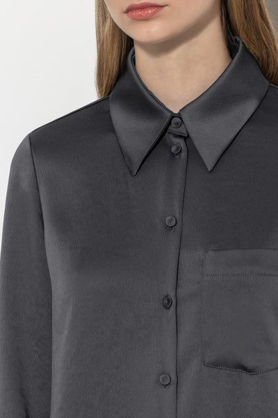 Techno Shirt