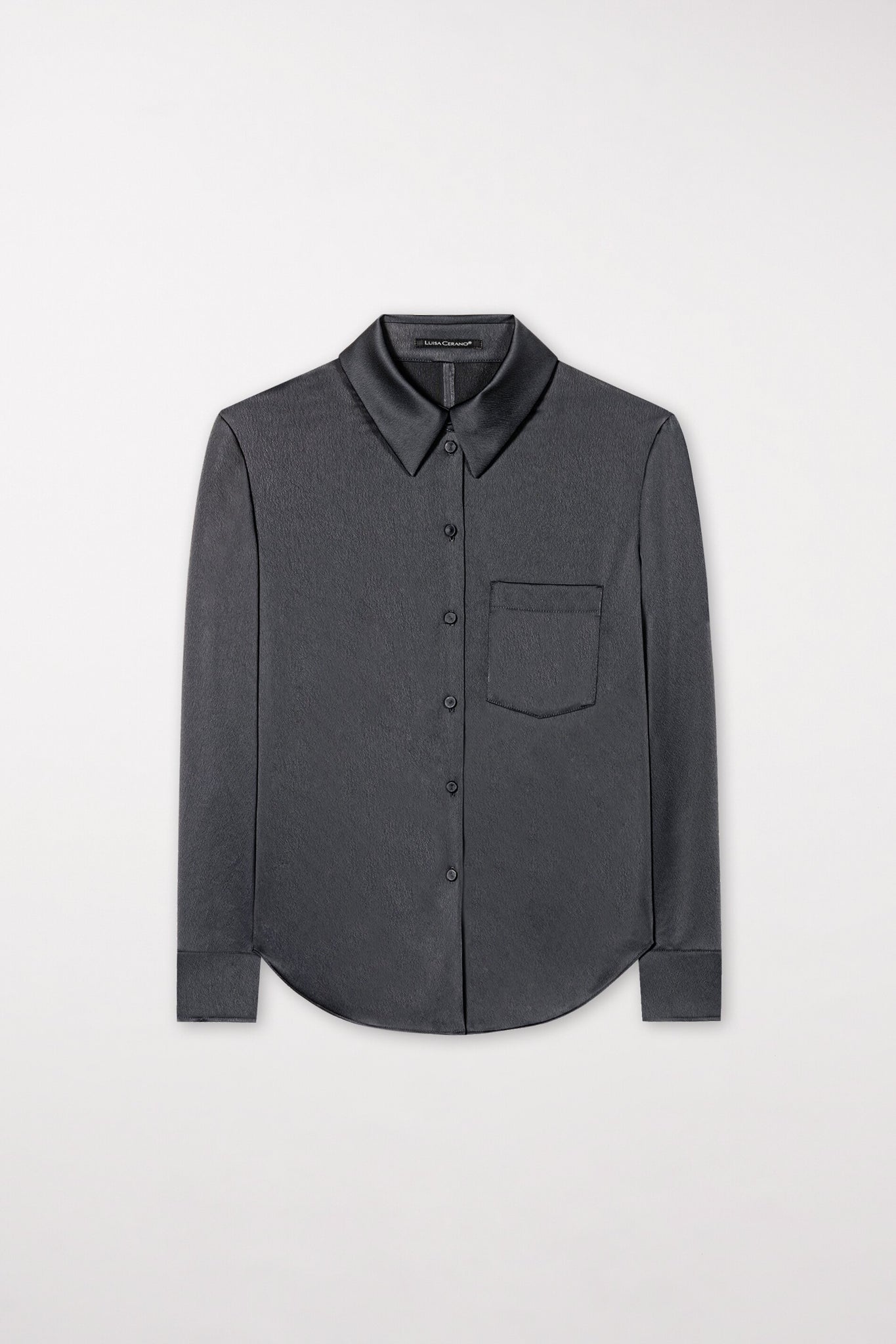 Techno Shirt