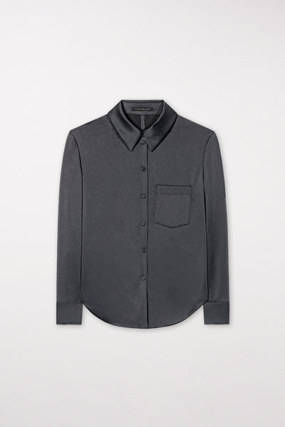 Techno Shirt