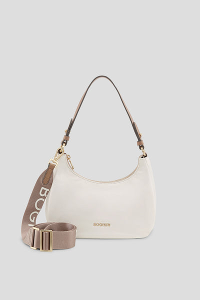 Klosters Melene Hobo Handbag