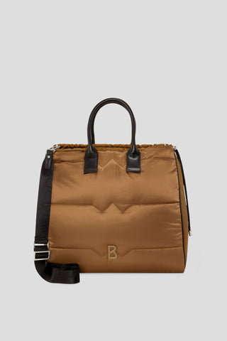 Morzine Malina Tote Bag