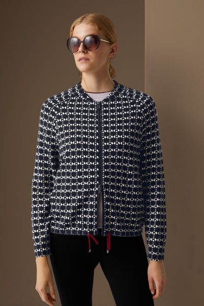 Jolanda Knit Jacket