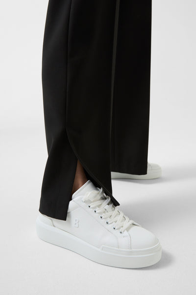 Ylvi-1 Pants in Black