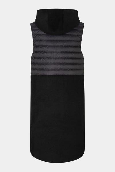 Joelle-D Long-Line Vest