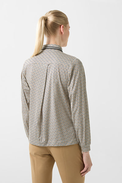 Lyja Blouse