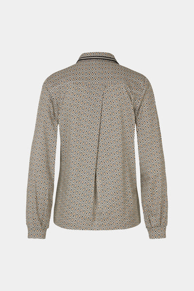 Lyja Blouse
