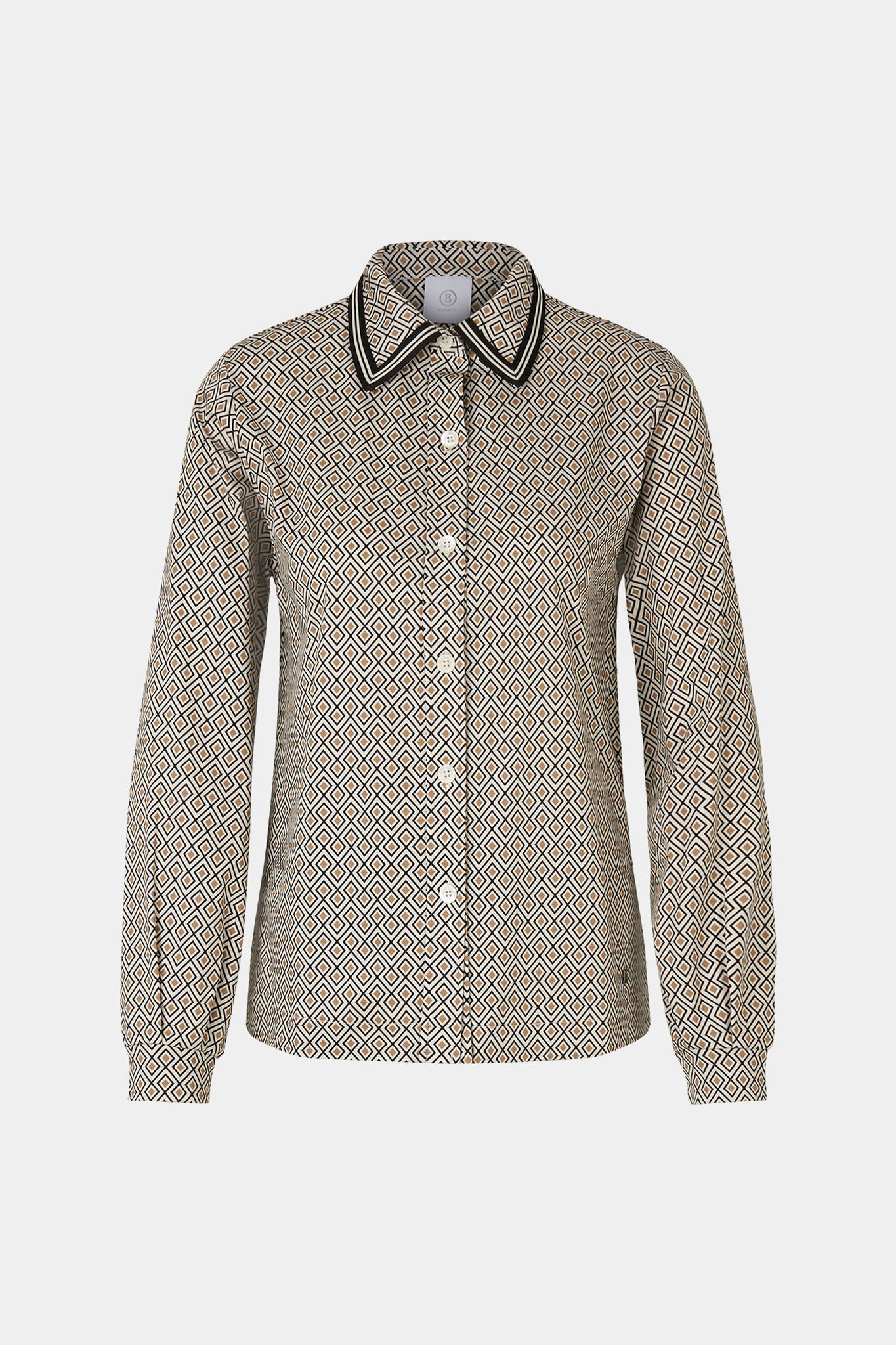 Lyja Blouse