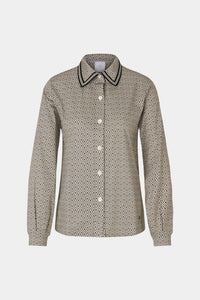 Lyja Blouse
