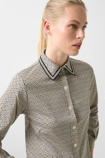 Lyja Blouse