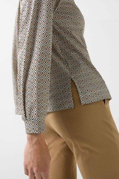 Lyja Blouse