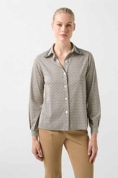 Lyja Blouse