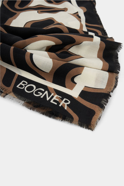 Dua-1 Scarf