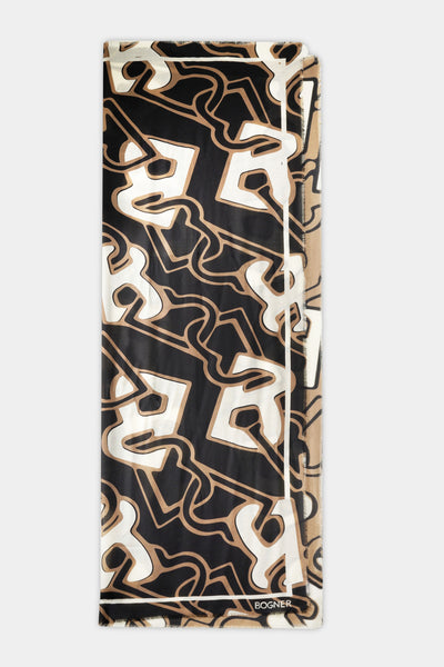 Dua-1 Scarf