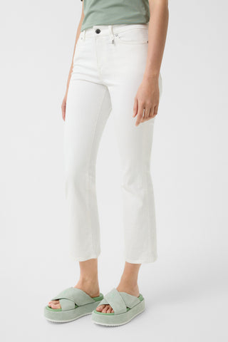 Julie-CF Cropped Pant