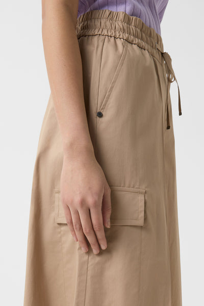 Ayuna Culottes