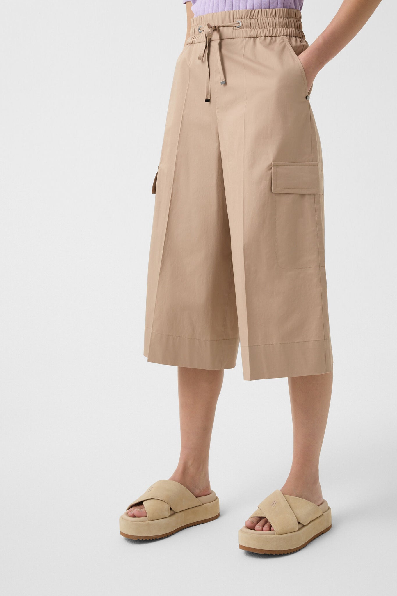 Ayuna Culottes