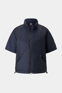 Britany Short-Sleeve Jacket