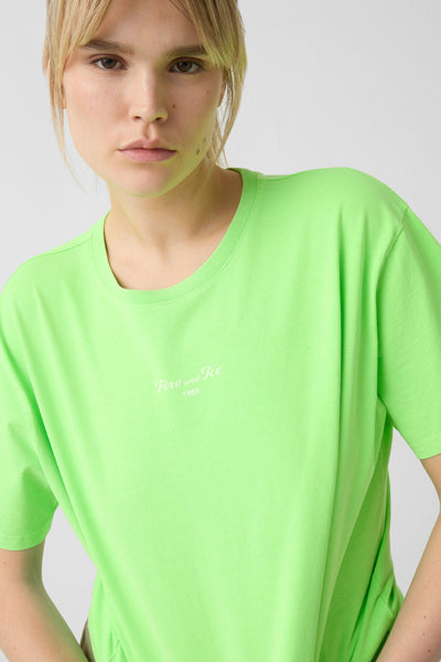 FIRE+ICE Cara T-Shirt