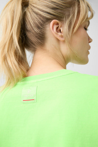 FIRE+ICE Cara T-Shirt