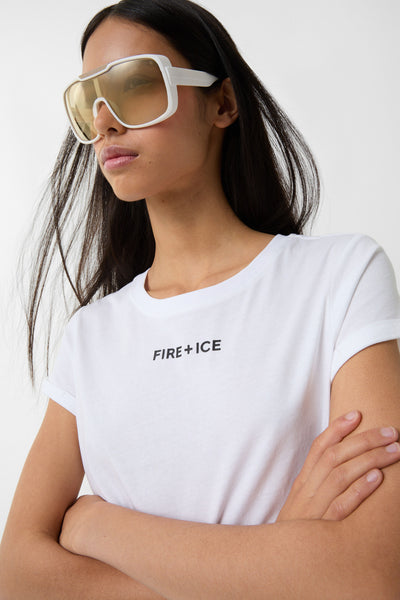 FIRE+ICE Debra4 T-Shirt