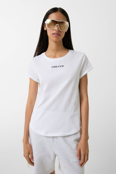 FIRE+ICE Debra4 T-Shirt
