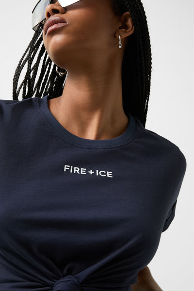 FIRE+ICE Debra4 T-Shirt