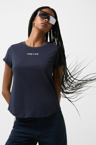 FIRE+ICE Debra4 T-Shirt