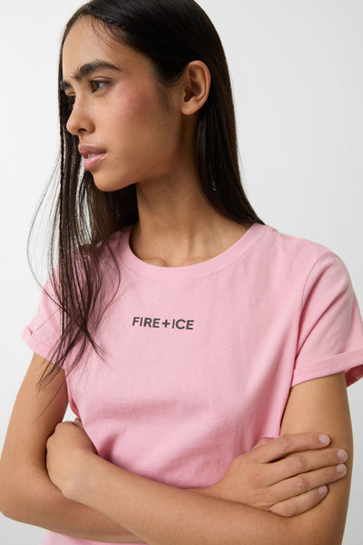 FIRE+ICE Debra4 T-Shirt