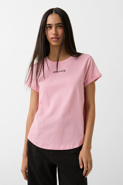 FIRE+ICE Debra4 T-Shirt