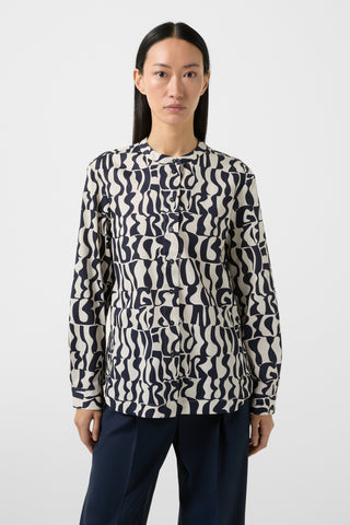 Shelby Blouse