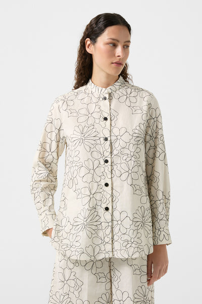 Chelsy Shirt
