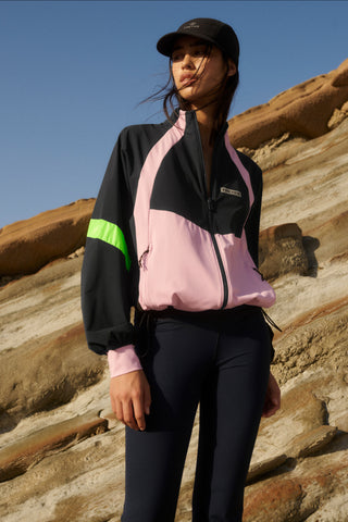 FIRE+ICE Alina Jacket